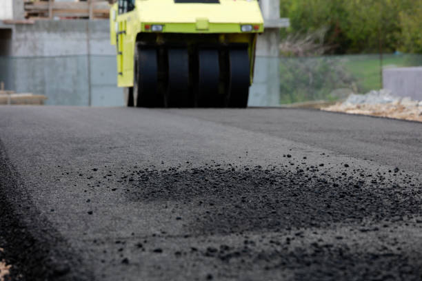 Best Interlocking Driveway Pavers  in Theresa, WI